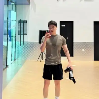 秦翔宏